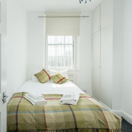 شقة Cosy 1-Bed Flat On King'S Road In Chelsea, West لندن المظهر الخارجي الصورة