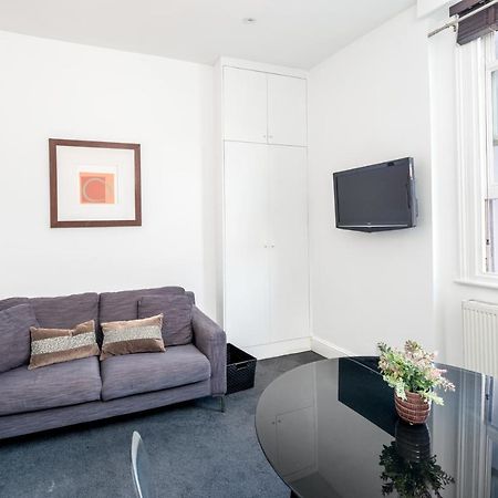 شقة Cosy 1-Bed Flat On King'S Road In Chelsea, West لندن المظهر الخارجي الصورة