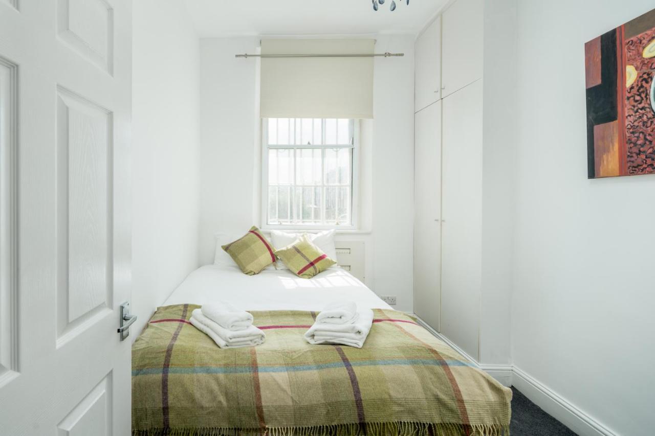 شقة Cosy 1-Bed Flat On King'S Road In Chelsea, West لندن المظهر الخارجي الصورة