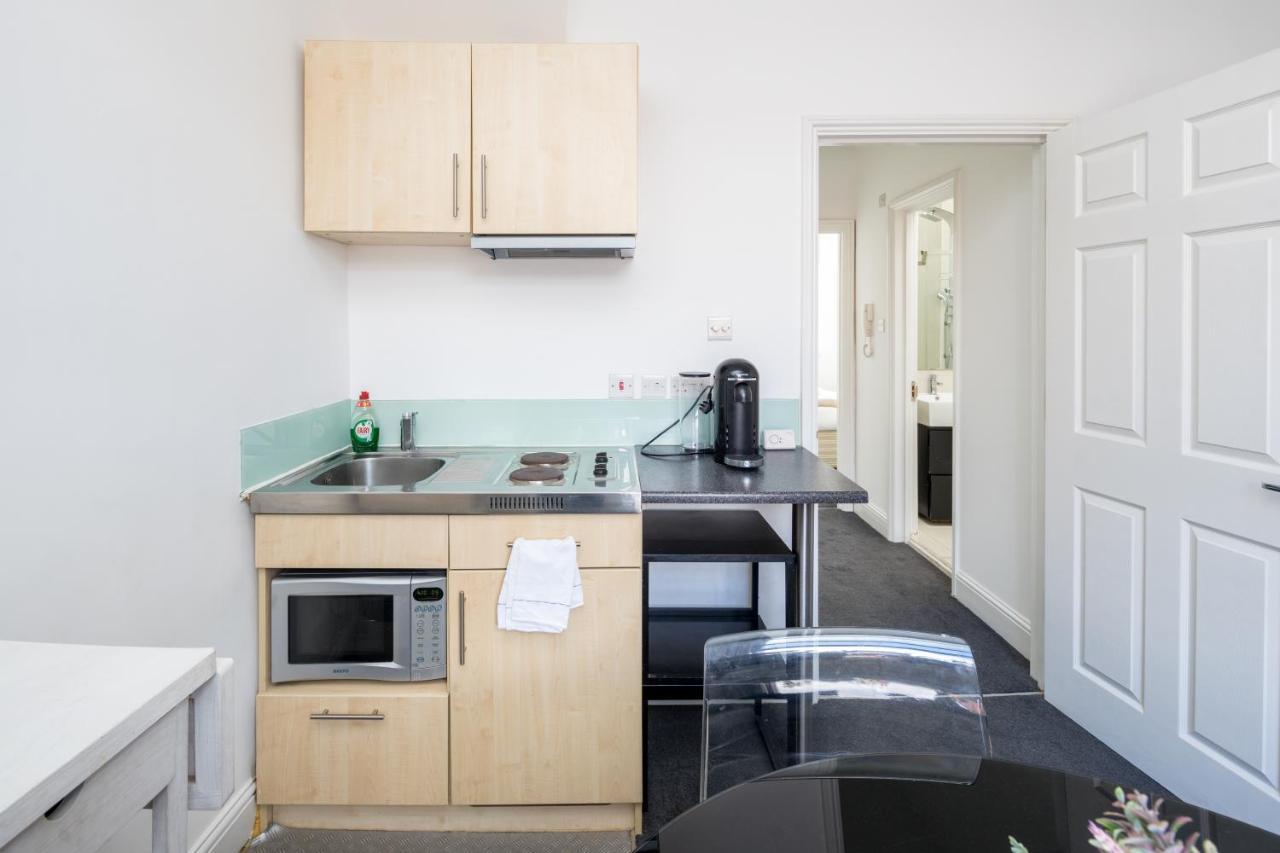 شقة Cosy 1-Bed Flat On King'S Road In Chelsea, West لندن المظهر الخارجي الصورة